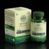 spiraveda spirulina capsules