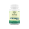 Spirulina food booster Powder