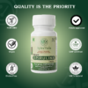 spiraveda spirulina green tablets