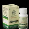 spiraveda spirulina green tablets