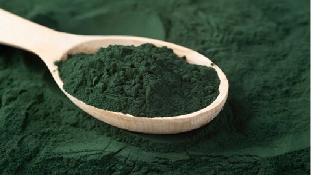 spirulina